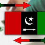 پیپلزپارٹی مخالف جماعتوں کے خلاف کریک ڈاؤن، مقدمات درج