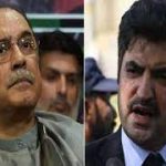 زرداری کی پی ٹی آئی کو حکومت سازی کی پیشکش ، رابطوں کاانکشاف