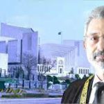 فوج اپنا ، عدالتیں اپنا کام کریں،آرمی نے زمینوں پر شادی ہالز ،کاروبارشروع کر رکھے ہیں،چیف جسٹس