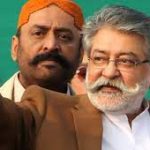 الیکشن دوماہ پہلے بک چکا تھا،حکومت 8 ماہ سے زیادہ نہیں چلے گی،پیر پگارا