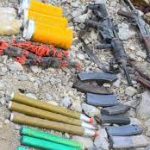 ٹانک اور جنوبی وزیرستان میں سیکیورٹی فورسز کی کارروائیاں، 9دہشت گرد ہلاک
