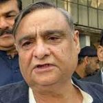 17ارب کرپشن کیس، ڈاکٹرعاصم کو بیرون ملک جانے کی اجازت