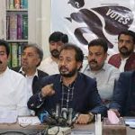 چیف الیکشن کمشنر قومی مجرم ہیں، آرٹیکل 6لگے گا، حلیم عادل شیخ