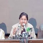 پی ٹی آئی ایک اور 9مئی کرنے کی سازش کر رہی ہے ،نون لیگ