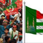 پی ٹی آئی آزاد ارکان کا سنی اتحاد کونسل میں شمولیت کا فیصلہ