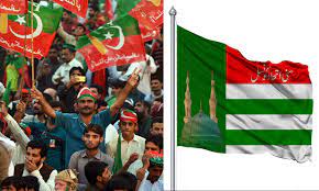 پی ٹی آئی آزاد ارکان کا سنی اتحاد کونسل میں شمولیت کا فیصلہ