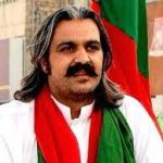 خواتین کی مخصوص نشستیں،علی امین گنڈا پور کا عدالت جانے کا اعلان