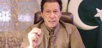 مدر آف آل یوٹرن نے ووٹ کے بجائے بوٹ کو عزت دی، عمران خان