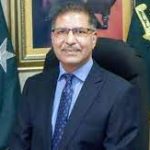 عمران خان نے بیرسٹر علی ظفر کو پارٹی چیئرمین کا امیدوار نامزد کردیا