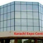 کراچی ایکسپو سینٹر میں تین روزہ مویشی میلہ