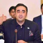 تشدد کی سیاست، سیاسی جماعتوں کی بھول ہو گی، بلاول بھٹو