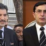 بیرسٹر گوہرپر تنقید،شیرافضل مروت کو شوکاز نوٹس، معافی مانگنے کی ہدایت