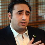 اسٹیبلشمنٹ سے سمجھوتے کے سوال پر بلاول ناراض، پیپلزپارٹی اپنی شرائط پر نواز لیگ کو ووٹ دے گی، بلاول بھٹو