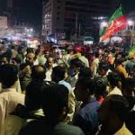 تحریک انصاف کا ملک گیر احتجاج کا فیصلہ