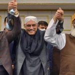 پی ڈی ایم پارٹ ٹو حکومت بنانے کا فیصلہ