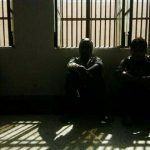 23ہزار 456پاکستانی بیرون ملک قید ہونے کا انکشاف