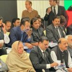 انتخابات میں ہماری85 نشستیں چھینی گئیں،تحریک انصاف ثبوت سامنے لے آئی