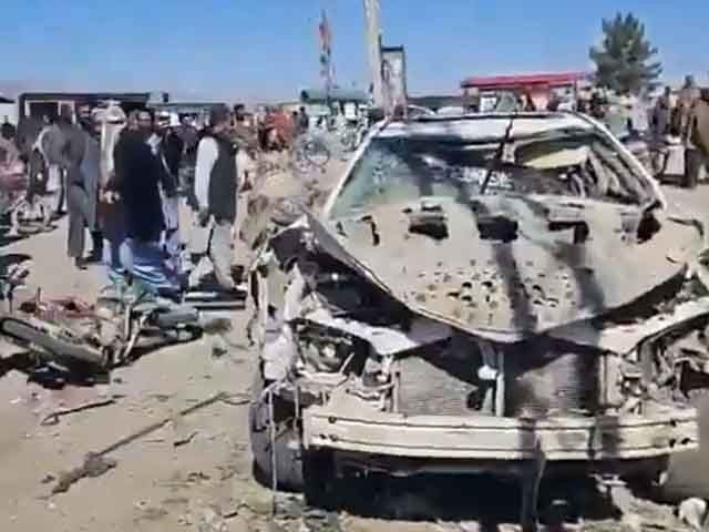 بلوچستان: پشین اور قلعہ سیف اللہ میں انتخابی دفاتر  کے باہر دھماکے، 26 افراد جاں بحق
