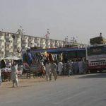 محکمہ ٹرانسپورٹ ، بغیر روٹ پرمٹ سینکڑوں گاڑیاں سڑکوں پر رواں دواں