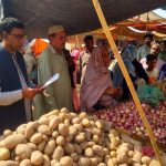 رمضان میں قیمتوں کو کنٹرول کرنے کیلئے ، سندھ میں مختاکاروں کو چھاپوں کا اختیار