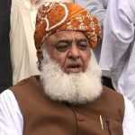 یہ اسمبلی نہیں کوئی اور ہی چیز ہے، مولانافضل الرحمن کا اپوزیشن میں بیٹھنے کا اعلان