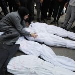 اسرائیل نے سلامتی کونسل قرارداد کو پیروں تلے روند دیا،مزید 81فلسطینی شہید