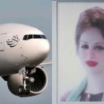 پی آئی اے کی خاتون فضائی میزبان ٹورنٹو ایئرپورٹ پرگرفتار