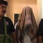 منگھو پیر نورس چورنگی ،کالعدم تنظیم تحریک طالبان پاکستان کا دہشت گرد گرفتار