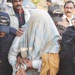 کراچی پولیس افسر کا بیٹا ڈکیت گروہ کا سرغنہ نکلا