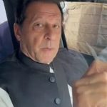 پاکستان سری لنکا بننے والا ہے، عمران خان