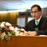 سردار ایاز صادق ا سپیکرقومی اسمبلی منتخب، عہدے کا حلف اٹھا لیا