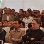 ایم کیو ایم کو سندھ کی گورنر شپ اور دو وزارتیں ملنے کا امکان