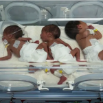 غزہ میں اب نارمل سائز کے بچے پیدا نہیں ہو رہے ، اہلکار اقوامِ متحدہ