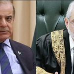 وزیراعظم کی چیف جسٹس سے ملاقات، ججوں کے الزامات پر انکوائری کمیشن بنانے کا فیصلہ