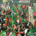 پی ٹی آئی کادھاندلی کے خلاف اتوار کو احتجاج کا اعلان