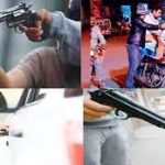 کراچی میں لوٹ مار کا جن بے قابو ہو گیا ، ڈکیتوں کے ہاتھوں 29شہری قتل