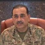 فوج کا انتخابی عمل سے کوئی تعلق نہیںتھا ،کور کمانڈرز کانفرنس