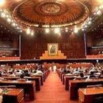 ساٹھ سال سے زائدعمر کے ارکان کا راج، نئی قومی اسمبلی بزرگوں کی اسمبلی بن گئی