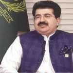 سینیٹ انتخابات ،چیئرمین سینیٹ صادق سنجرانی کو توسیع دینے پر غور