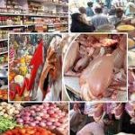 کراچی میں رمضان کی آمدکے ساتھ ہی مہنگائی کا سیلاب اُمڈ آیا،شہری پریشان