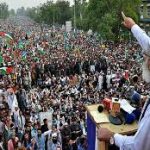 جماعت اسلامی کا 27رمضان کو ملین مارچ کا اعلان