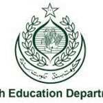محکمہ تعلیم سندھ کی اپنے ہی بنائے گئے قوانین کی خلاف ورزی