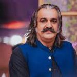 اثاثے چھپانے پر نااہلی کیس میں علی امین گنڈاپور الیکشن کمیشن طلب