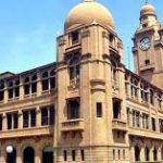 کے ایم سی میں 950 گھوسٹ ملازمین کی چھٹی