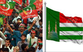 تحریک انصاف،سنی اتحاد کونسل میں دوریاں بڑھنے لگیں