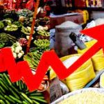 رمضان کے پہلے عشرے میں مہنگائی عروج پرپہنچ گئی( 18اشیا کی قیمتیں بڑھ گئیں)