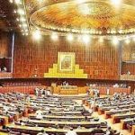 قومی اسمبلی میں7 آرڈیننس کی مدت میں توسیع کی منظوری