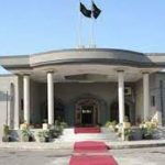 حکومت بتائے سائفر میں ایسا کیا لکھا ہے؟ اسلام آباد ہائیکورٹ