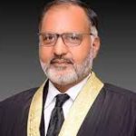 جسٹس شوکت صدیقی کی برطرفی کا فیصلہ غیر قانونی قرار