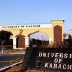 کراچی یونیورسٹی میں ناقص سیکیورٹی انتظامات، طلبا کی موٹرسائیکلیں چوری ہونے لگیں